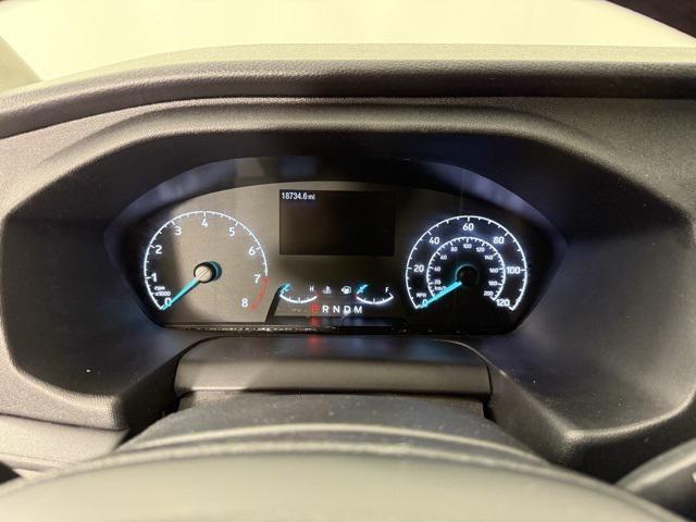 used 2023 Ford Transit-250 car, priced at $39,989