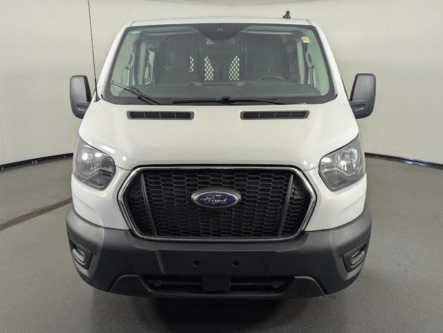 used 2023 Ford Transit-250 car, priced at $37,989