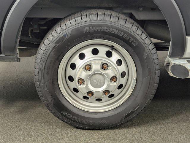 used 2023 Ford Transit-250 car, priced at $37,989