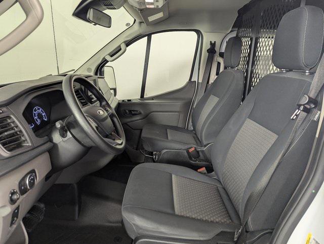 used 2023 Ford Transit-250 car, priced at $37,989