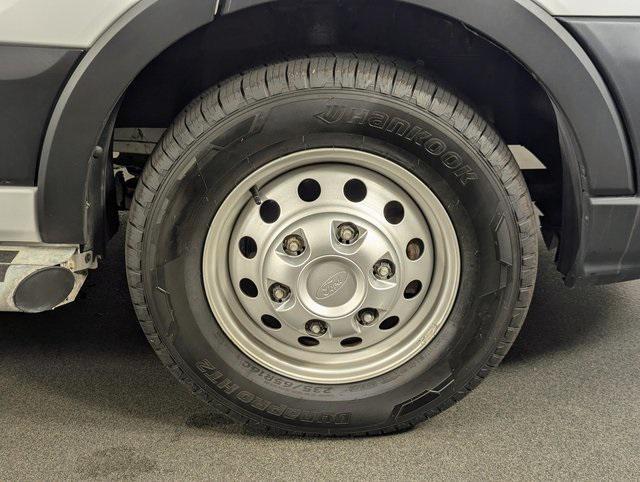 used 2023 Ford Transit-250 car, priced at $37,989