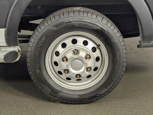 used 2023 Ford Transit-250 car, priced at $37,989