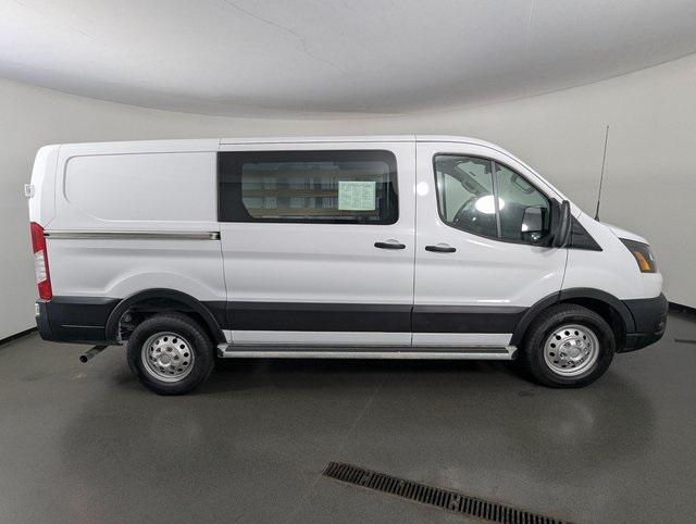 used 2023 Ford Transit-250 car, priced at $37,989
