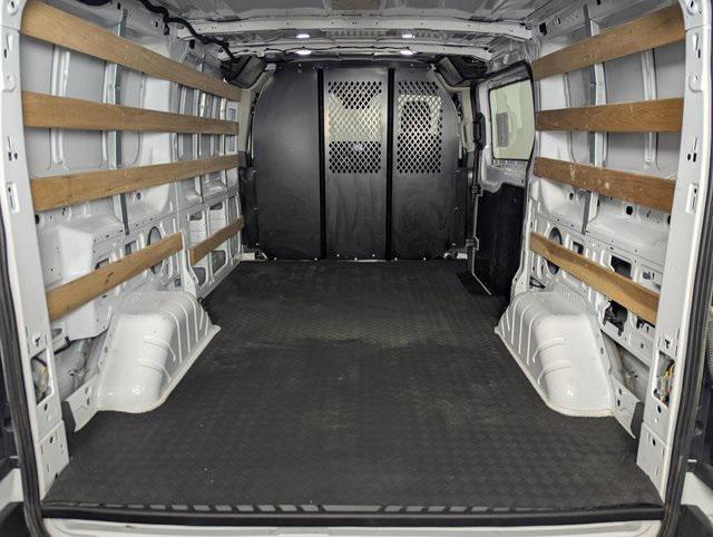 used 2023 Ford Transit-250 car, priced at $37,989