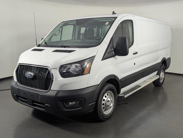 used 2023 Ford Transit-250 car, priced at $37,989