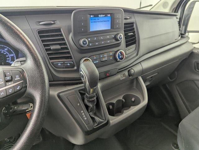 used 2023 Ford Transit-250 car, priced at $37,989