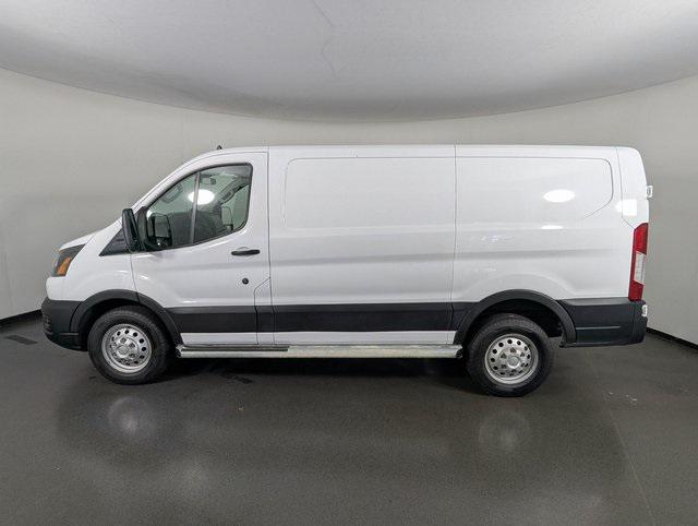 used 2023 Ford Transit-250 car, priced at $37,989