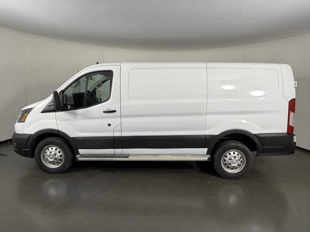 used 2023 Ford Transit-250 car, priced at $39,989