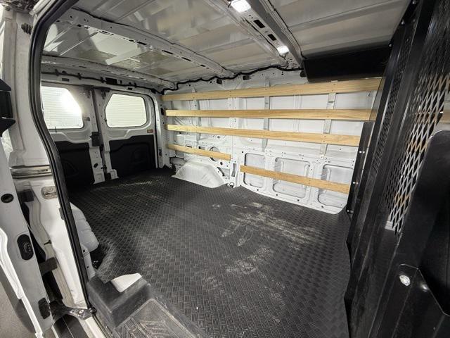 used 2023 Ford Transit-250 car, priced at $39,989