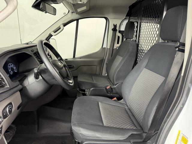 used 2023 Ford Transit-250 car, priced at $39,989