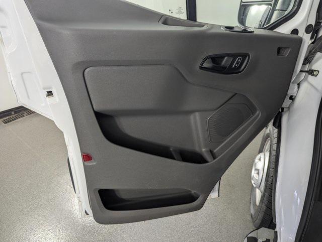 used 2023 Ford Transit-250 car, priced at $37,989