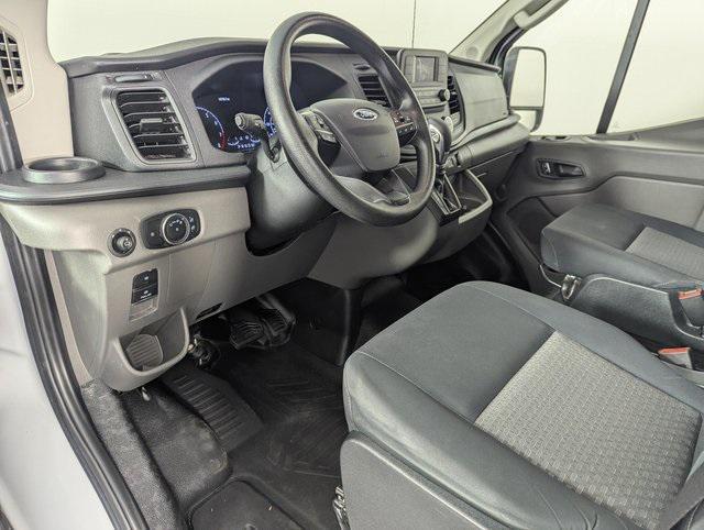 used 2023 Ford Transit-250 car, priced at $37,989