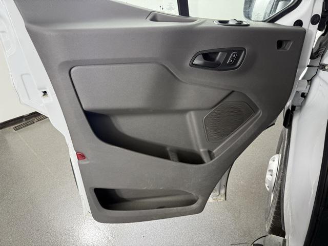 used 2023 Ford Transit-250 car, priced at $39,989