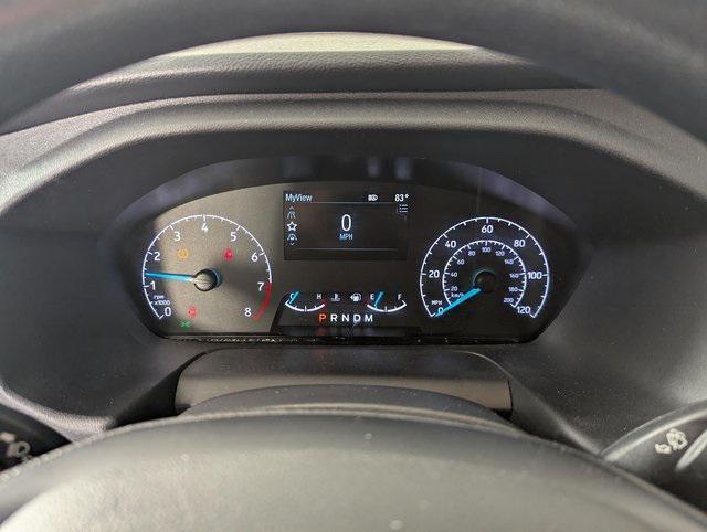 used 2023 Ford Transit-250 car, priced at $37,989