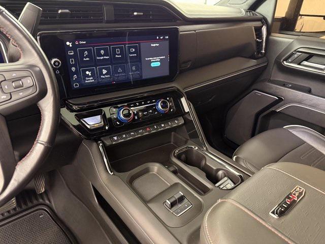 used 2024 GMC Sierra 2500 car, priced at $76,989