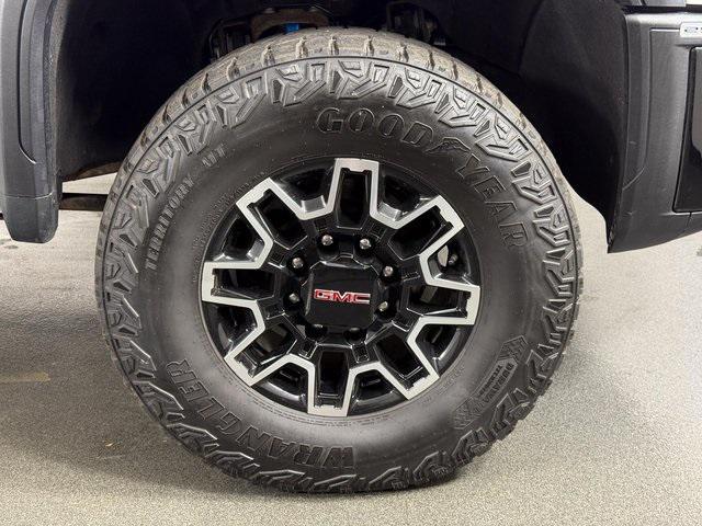 used 2024 GMC Sierra 2500 car, priced at $76,989