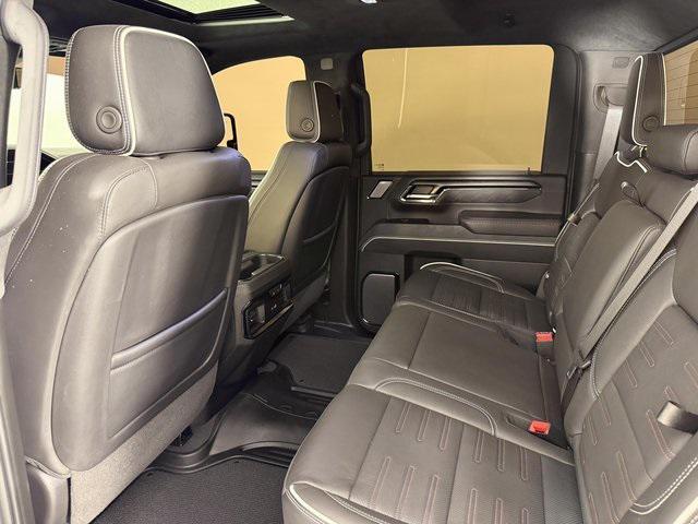 used 2024 GMC Sierra 2500 car, priced at $76,989