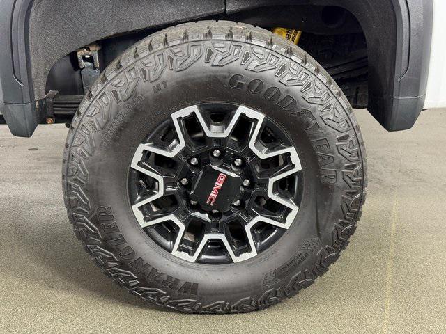 used 2024 GMC Sierra 2500 car, priced at $76,989