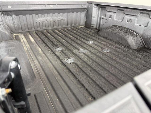 used 2024 GMC Sierra 2500 car, priced at $76,989