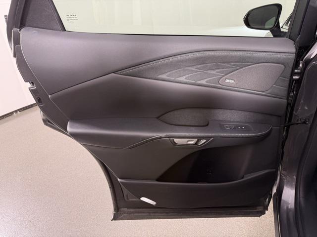 used 2024 Lexus RX 500h car, priced at $65,489
