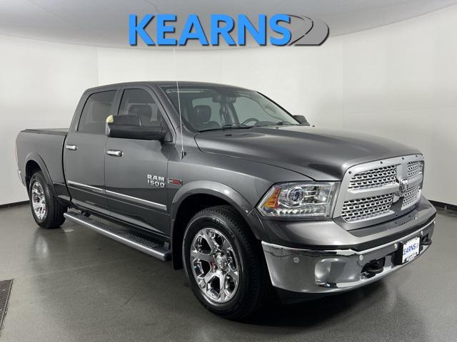 used 2016 Ram 1500 car, priced at $17,989