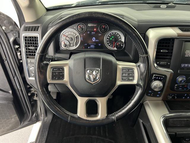 used 2016 Ram 1500 car, priced at $17,989