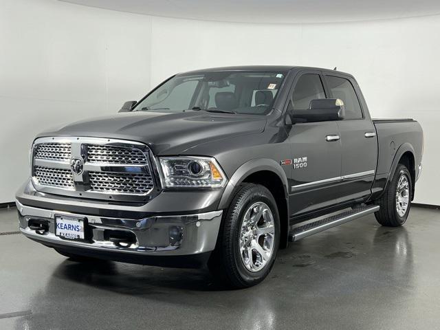 used 2016 Ram 1500 car, priced at $17,989