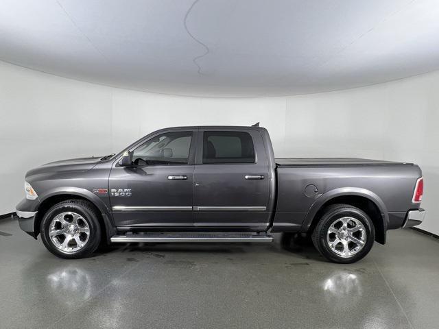 used 2016 Ram 1500 car, priced at $17,989