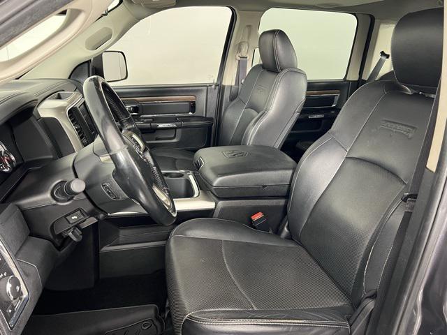 used 2016 Ram 1500 car, priced at $17,989