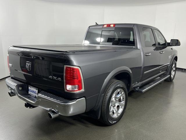 used 2016 Ram 1500 car, priced at $17,989