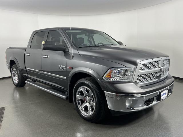 used 2016 Ram 1500 car, priced at $17,989