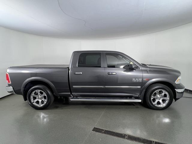 used 2016 Ram 1500 car, priced at $17,989