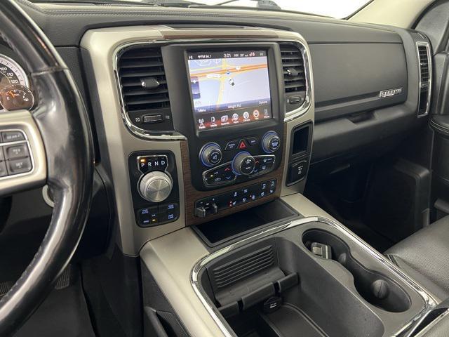 used 2016 Ram 1500 car, priced at $17,989