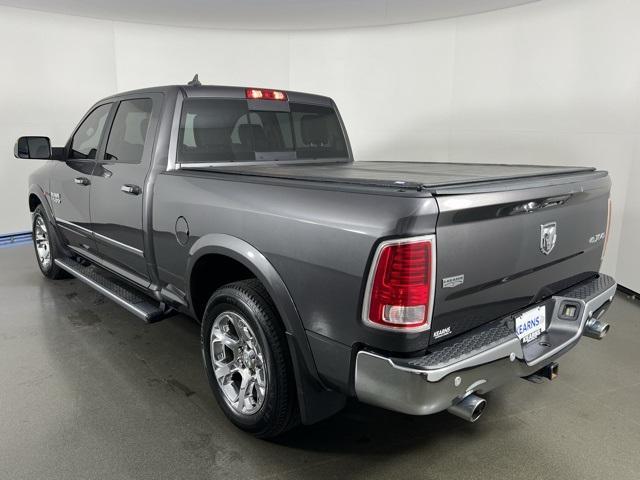 used 2016 Ram 1500 car, priced at $17,989