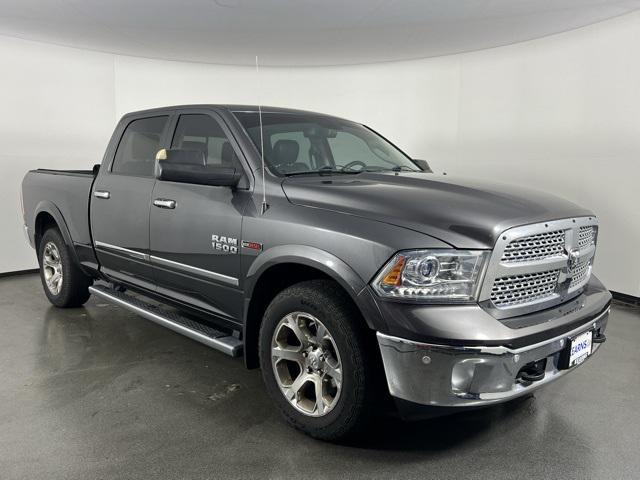 used 2016 Ram 1500 car, priced at $17,989