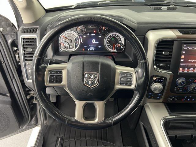 used 2016 Ram 1500 car, priced at $17,989