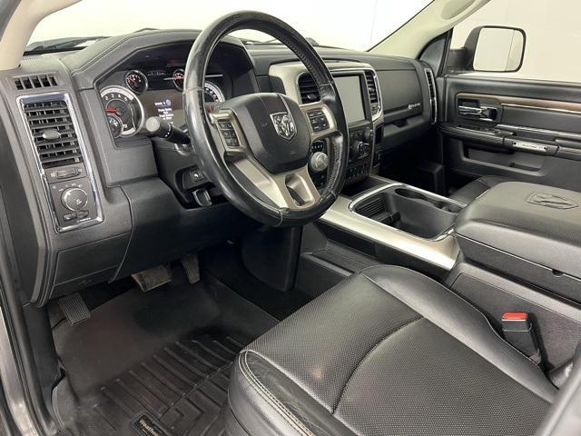 used 2016 Ram 1500 car, priced at $17,989