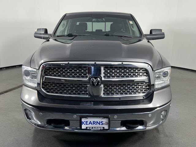 used 2016 Ram 1500 car, priced at $17,989