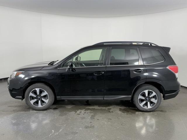 used 2018 Subaru Forester car, priced at $15,989