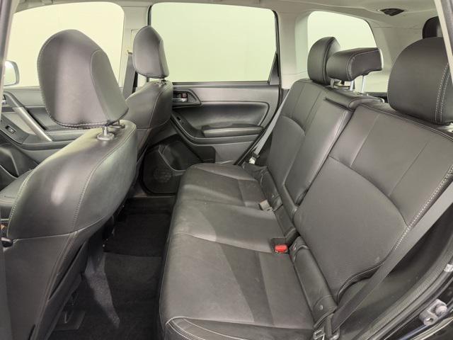 used 2018 Subaru Forester car, priced at $15,989