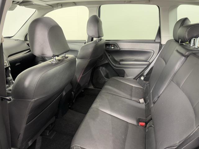 used 2018 Subaru Forester car, priced at $15,989