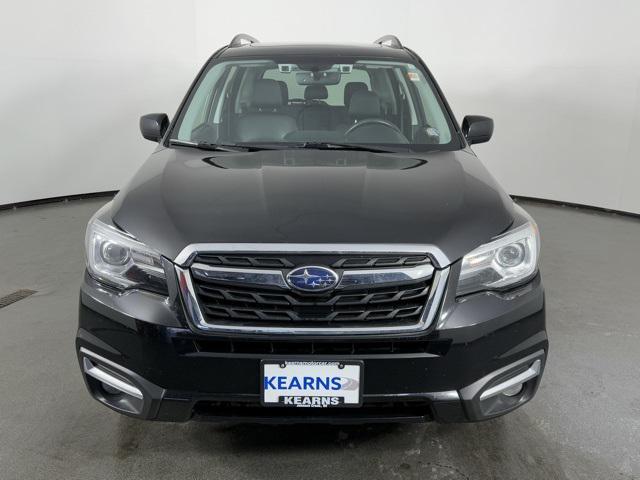 used 2018 Subaru Forester car, priced at $15,989