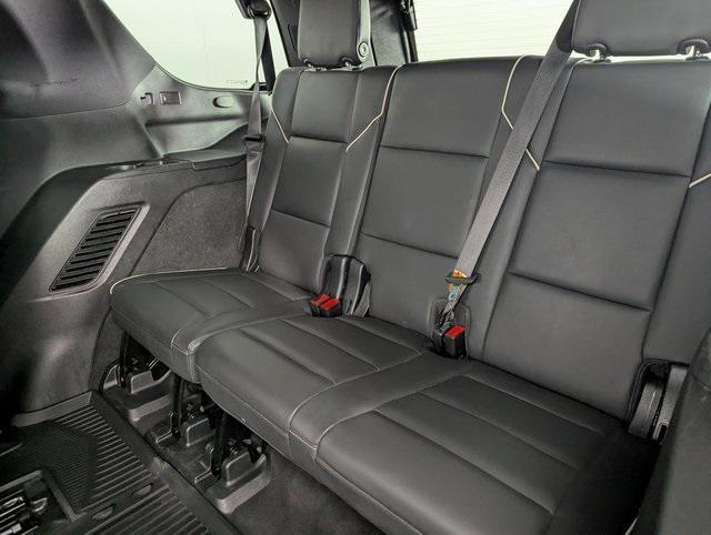 used 2021 Cadillac Escalade car, priced at $63,989