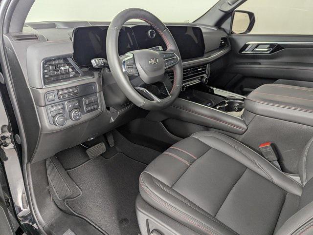 used 2025 Chevrolet Tahoe car, priced at $75,989