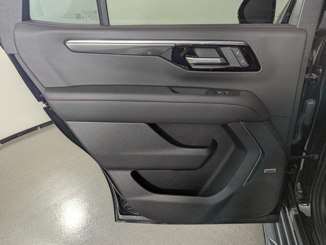 used 2025 Chevrolet Tahoe car, priced at $75,989