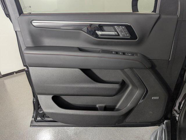 used 2025 Chevrolet Tahoe car, priced at $75,989