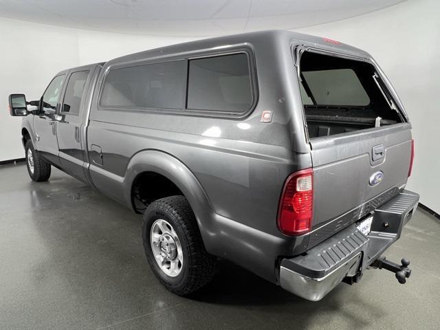 used 2016 Ford F-250 car, priced at $29,989