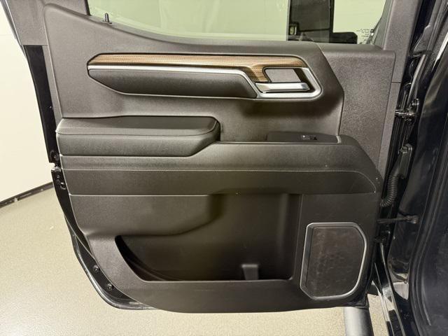 used 2024 Chevrolet Silverado 1500 car, priced at $54,989