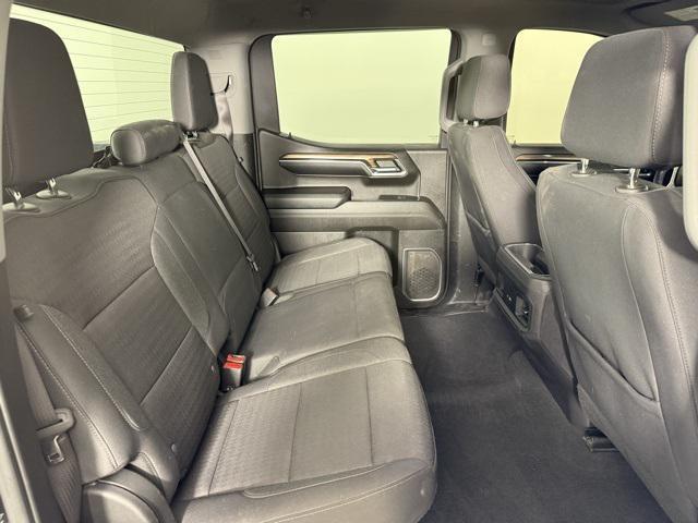 used 2024 Chevrolet Silverado 1500 car, priced at $54,989