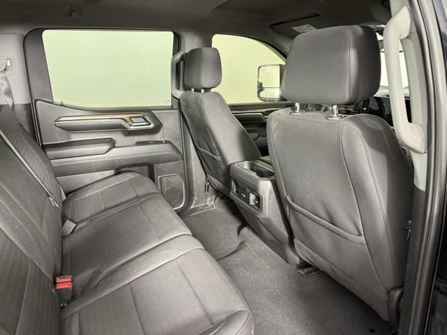 used 2024 Chevrolet Silverado 1500 car, priced at $54,989